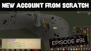 173 Medium Clue Scrolls and Zulrah - NeVeR LuCkY