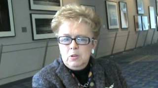 Caroline Williams: Population Based Nursing!