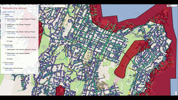 Google Maps + Google Maps Engine