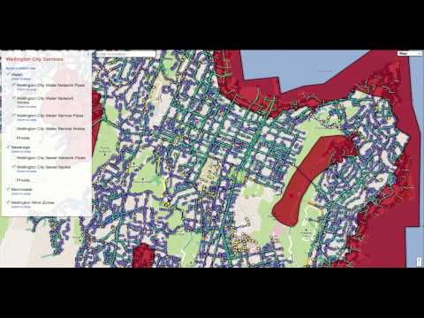 Google Maps + Google Maps Engine