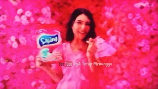 Via Valen | Deterjen SAYANG - RTV