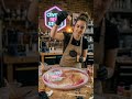 Watch This Gorgeous Resin Table Come to Life💖✨ #viral #resintable #shorts