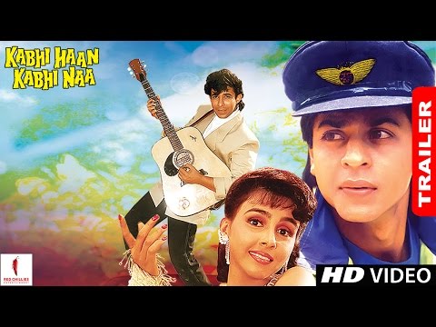 مشاهدة فيلم Kabhi Haan Kabhi Naa 1994 مترجم ايجي بست Egybest