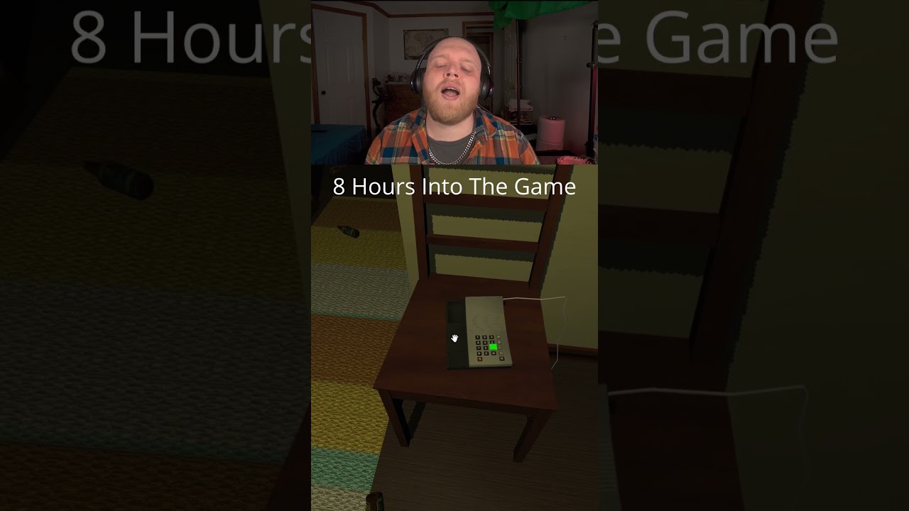 I Rode The Short Bus Once 