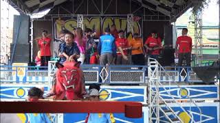 ISMAYA MUSIK ENTERTAINMENT kecewa voc.diandra  dukuh tengah khitanan ananda aldi \u0026 gilang