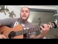 No surprises radiohead acoustic cover by andy pike