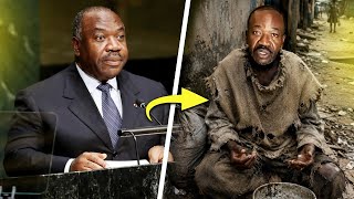 African Presidents Who Lost Everything and Ended Up Very Poor.