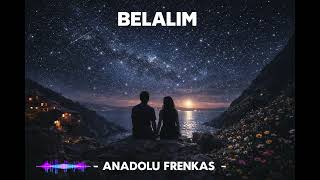 Belalim Üzik Im Şarı Üziği Ürküler