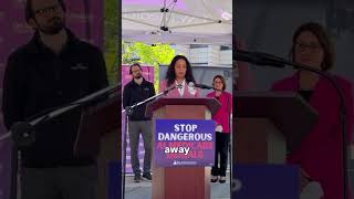 DelBene Defends Vote-By-Mail From Trump’s Attacks