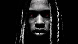 King Von - Demon (slowed \u0026 reverb + 432hz)