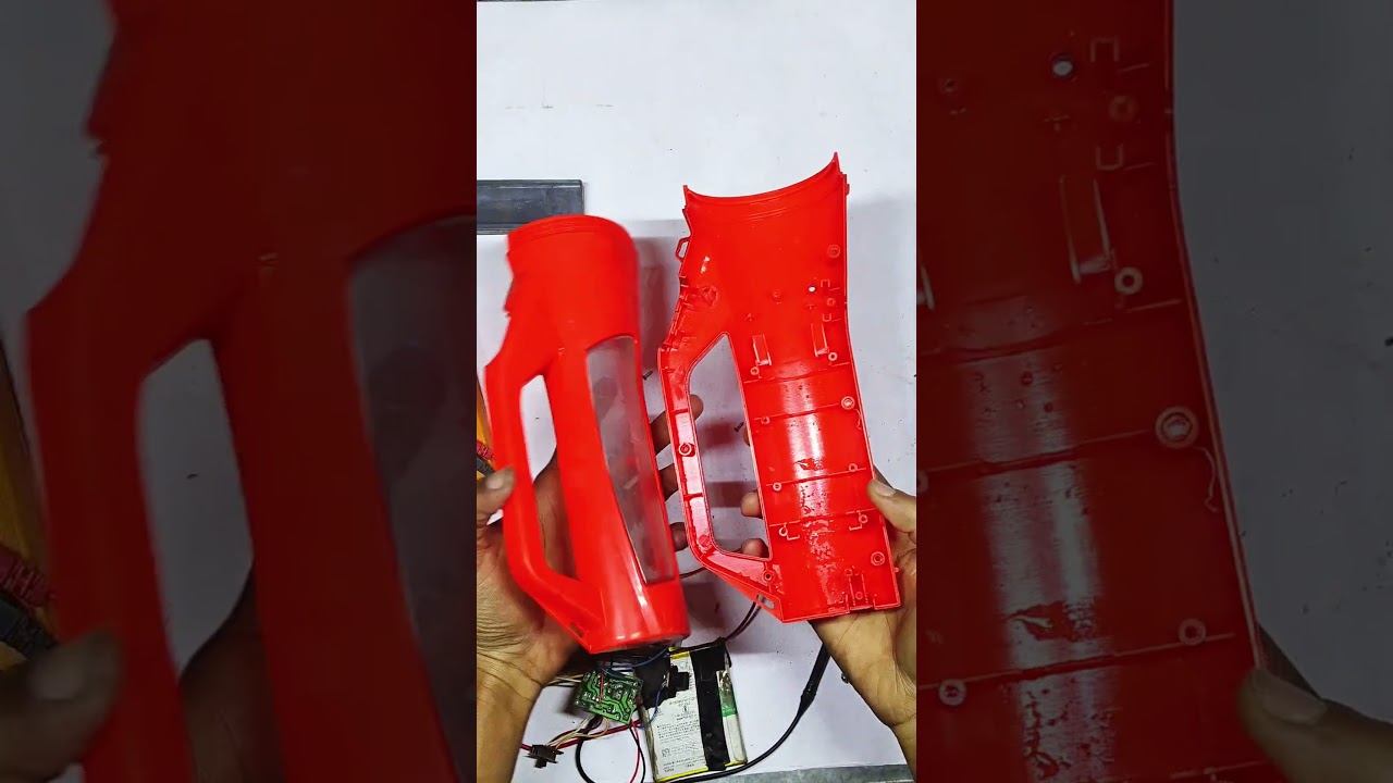 Emergency Torch repair at Home 