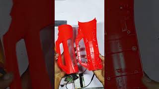 Emergency Torch repair at Home #kabarkhana #torch #electronics #repair