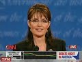 Palin On Nukes: Be All, End All