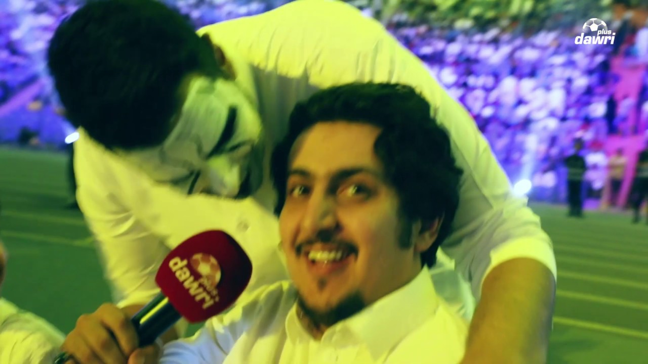 أجواء حماسية شهدتها بطولة المصارعة WWE في  الرياض