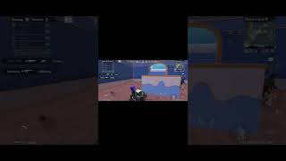 When they go low, I go legendary⚡#bgmi #gamingshorts #pubgmobile #1v2 #hype #headshot