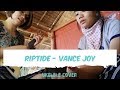 Rip tide by Vance Joy NOT A cover ukelele