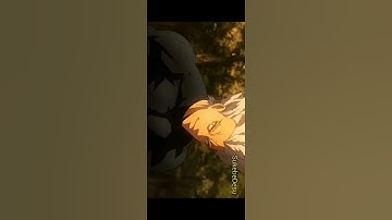 turn your phone sideways #anime edit