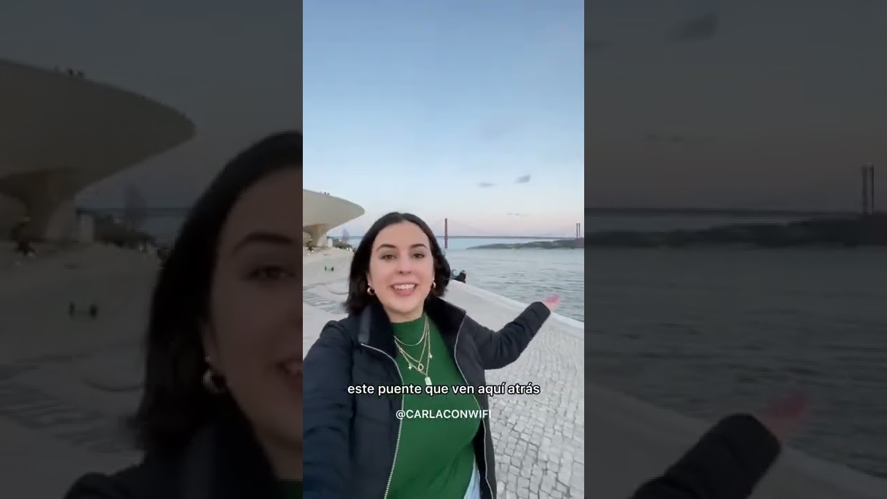 Lisboa, el San Francisco de Europa  