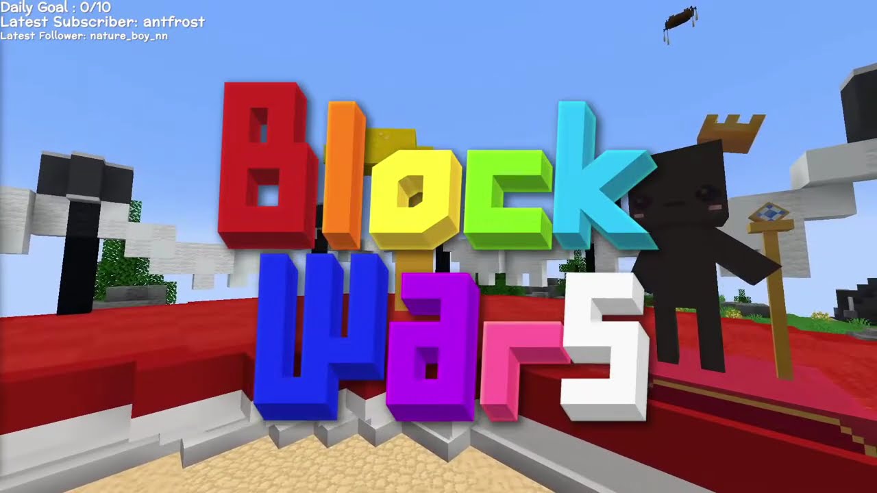 FireBreathMan Block Wars 7 Purple Pelicans