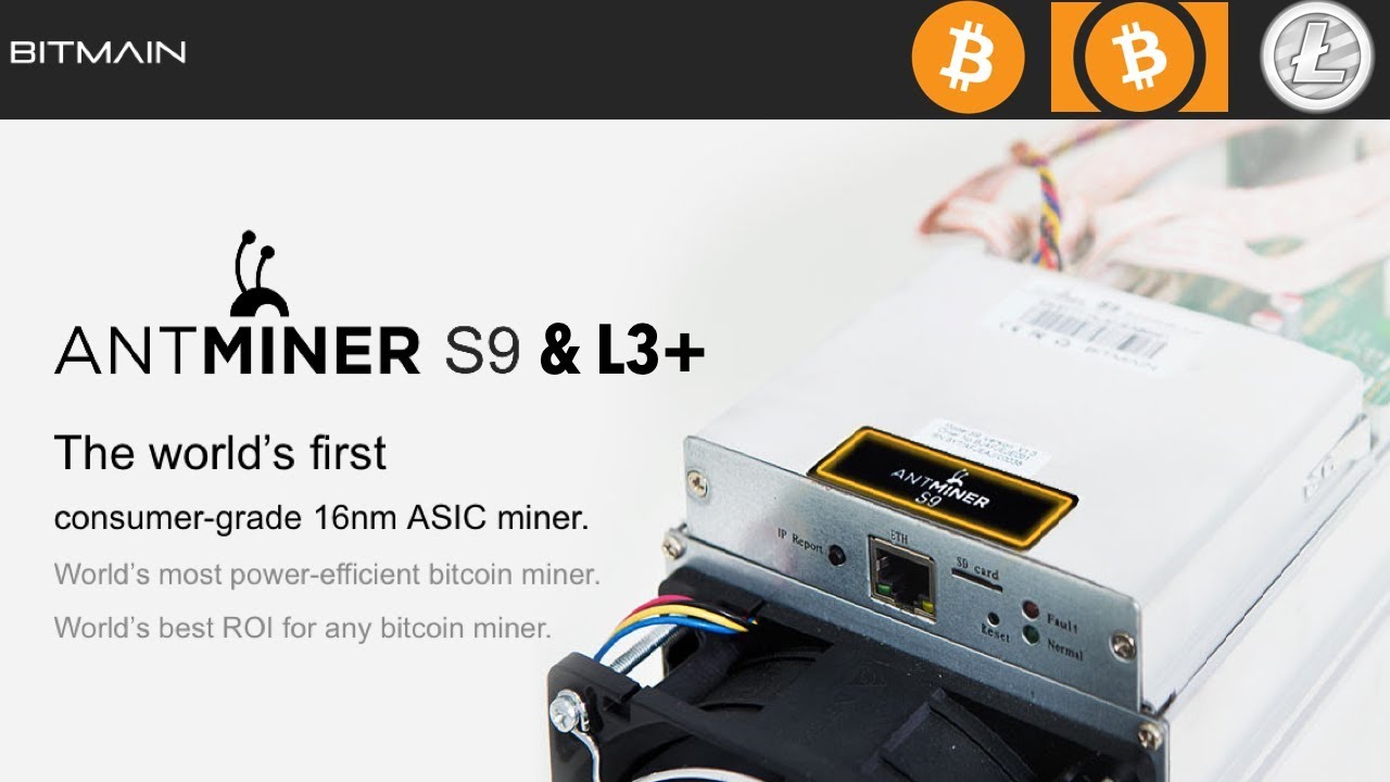 Antminer S9 For Litecoin Sats Meaning Cryptocurrency