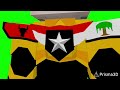 Prisma3D minecraft Pancasila day