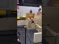 SKILL CHAMPION OF THE US - GIO LESSARD #usnationals #parkour