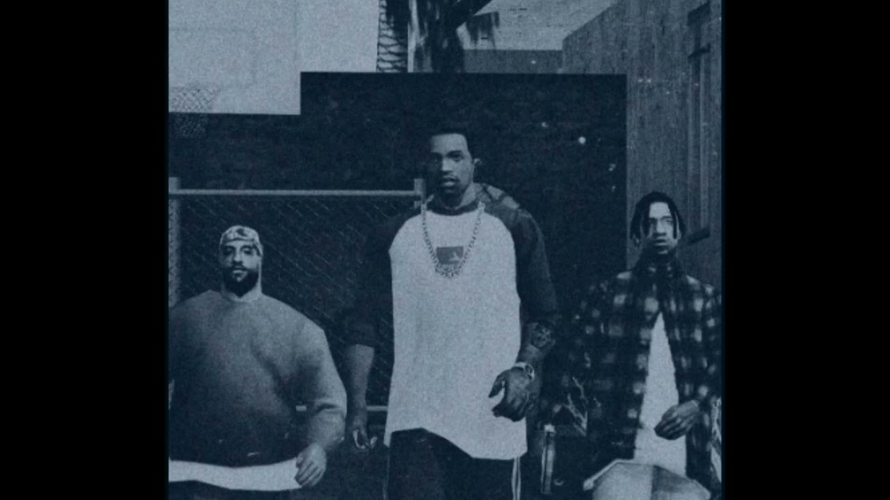 (FREE) West Coast x G-Funk Type Beat "Thug"