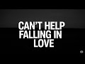Can T Help Falling In Love Epic Trailer Version mp3