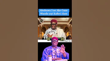 Abubuwa 5 Da Ake Gane Wanda Yayi Kafirci 