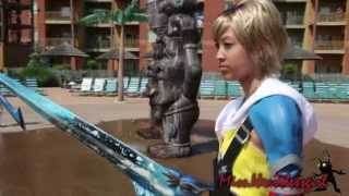 Colossalcon Video 3/3 (HD)