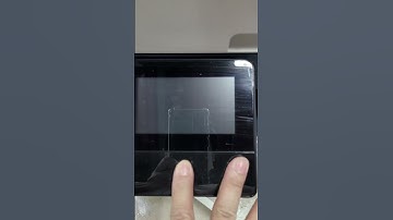 후지제록스 SC2022 아케보노 서비스모드