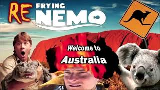 Best Of Frying Nemo