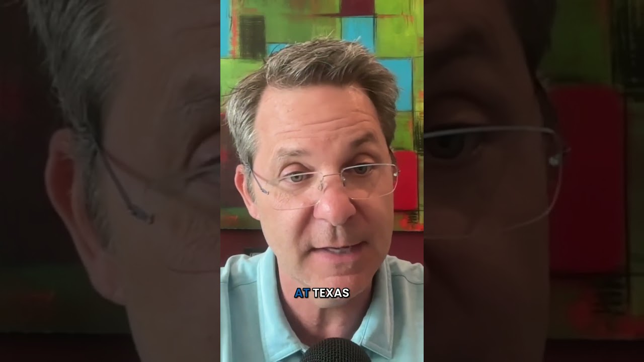 Comedy Passion Sparks Unexpected Speaking Career #shorts