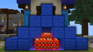 This Bedwars Defense is a Trap...