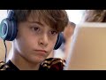 New bill creates guidelines surrounding AI education and literacy for school districts
