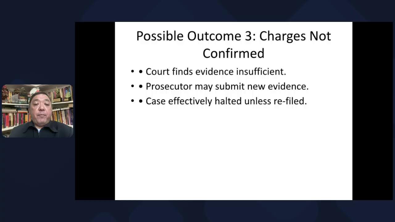 Himayin natin ang mga ebidensya laban at pabor kay Tatay Digong sa ICC