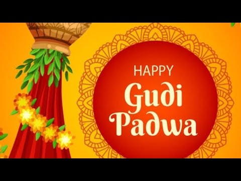 Happy Ugadi Special Status 2021 || Gudi padwa Whatsapp status || Happy Ugadi status | #shorts