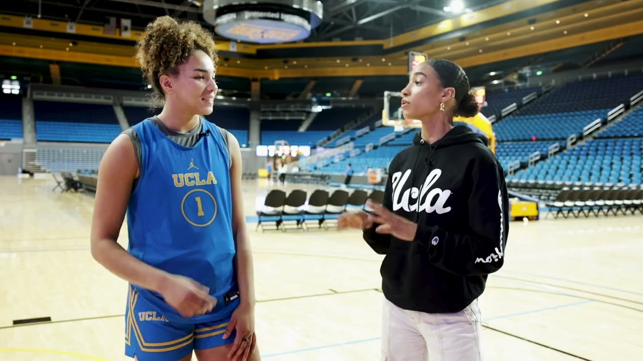 NIL Spotlight - Kiki Rice