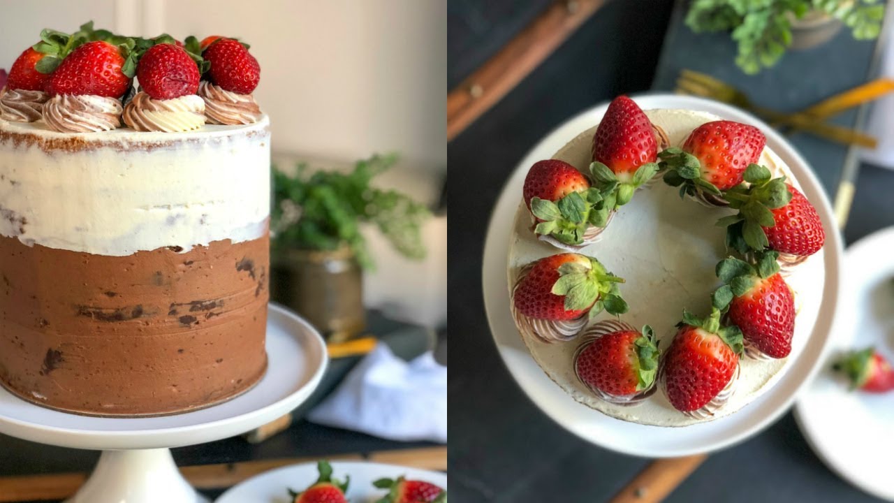 Top Deck Mud Cake What's in my kitchen this week! YouTube