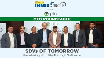 India’s CXOs Decode the Rise of Software-Defined Vehicles | Autocar Professional