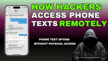 How to Monitor Phone Texts, Calls & Locations Remotely With Just Phone Number Needed