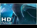 ATTRACTION Official Trailer #2 (2018) Alien Invasion, New Movie Trailers HD