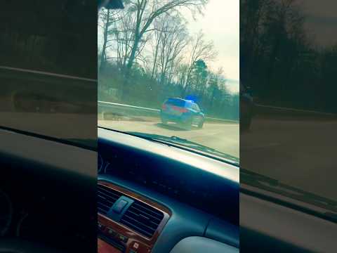 Dubuque Pursuit 85
