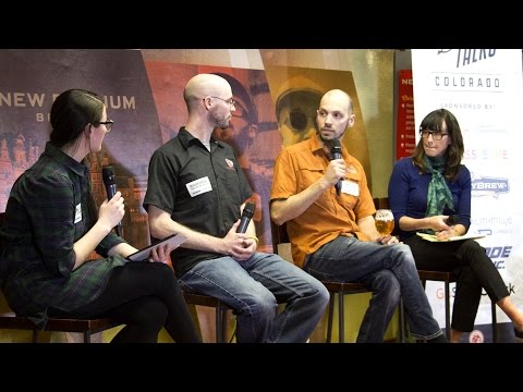Brew Talks Colorado