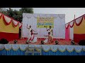 Annual Cultural Program 2023-2024