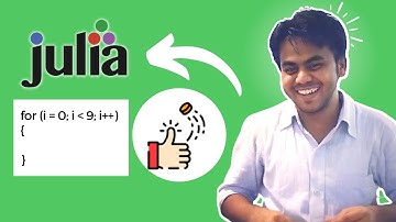 Julia Coin Toss Simulation using Julia Functions, For Loops & If Statements