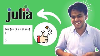 Julia Coin Toss Simulation using Julia Functions, For Loops & If Statements