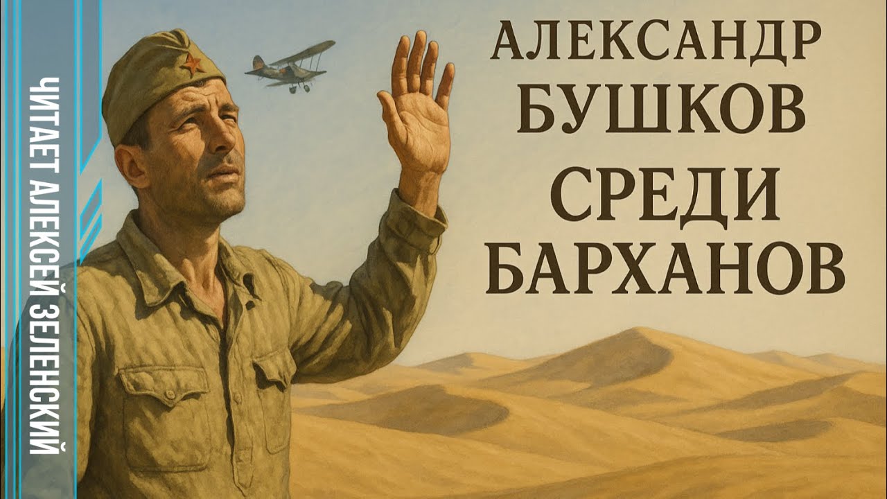 Александр Бушков  