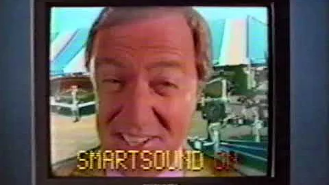 Magnavox (1994) Television Commercial