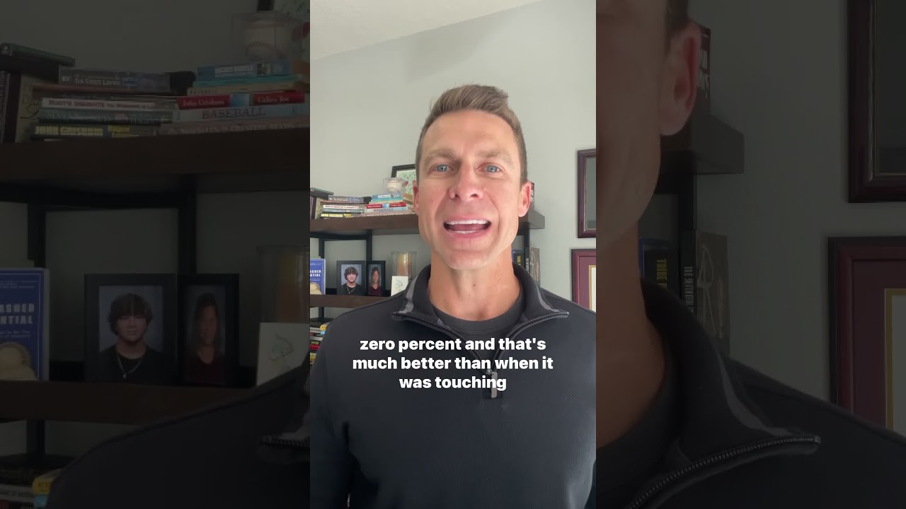 Are home prices falling? 